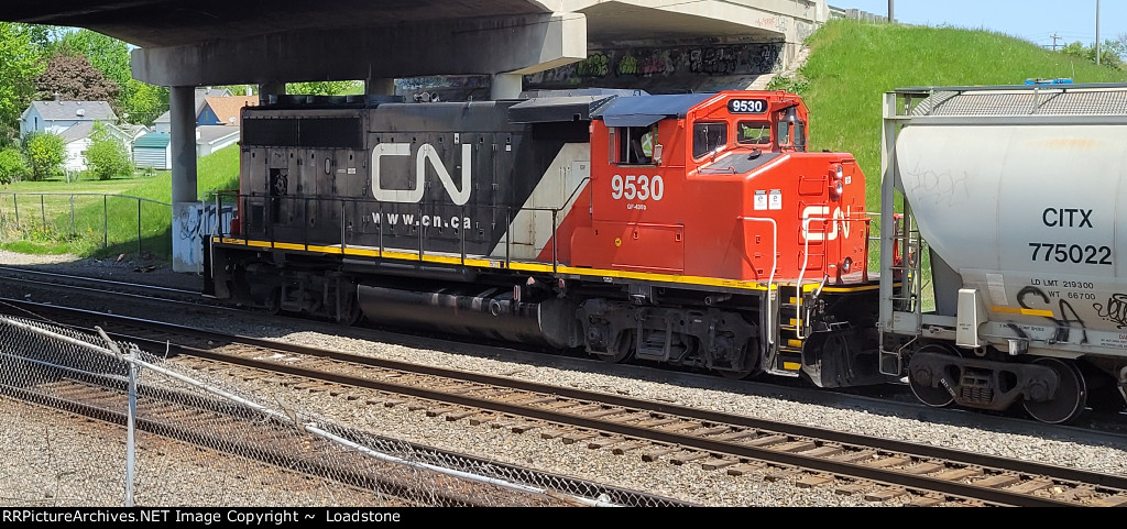 CN 9530